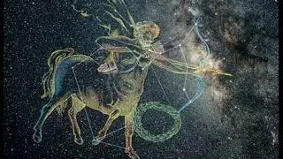 SAGITTARIUS ASTROLOGY  Nov / Dec. 2015, ~  ASTROLOGY NUMEROLOGY NOW