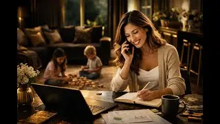 How Moms Are Building Income With The Legacy Builder Program (Beginner Friendly)