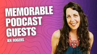 Become an Unforgettable Podcast Guest in Just 3 Steps
