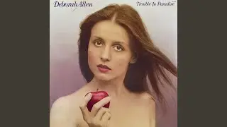 Trouble In Paradise