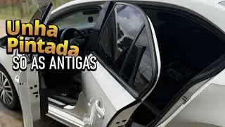 UNHA PINTADA ANTIGAS/ BIG LOVE ANTIGAS/ ALDIRAN UNHA PINTADA ANTIGAS