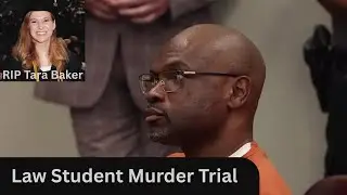 Law Student Murder Trial &ndash; GA v. Edrick Faust &ndash; Day Three