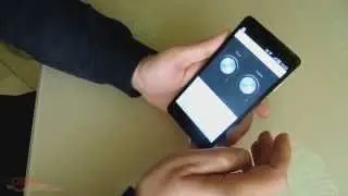 Обзор очень хорошего смартфона ZTE Red Bull V5