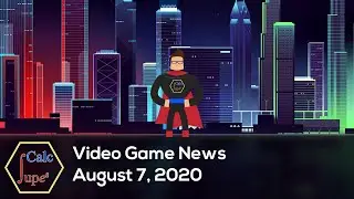 Talking State of Play, QuakeCon, and Spider-Man: Video Game News 8.7.20