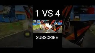 Free fire fast gloo wall speed through #shorts #freefireshorts #gaming
