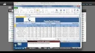 SAM Cengage 2013: How to make sure you complete the training successfully