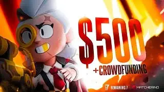 500$+ R7 GOLD TOURNAMENT + RANKED!!