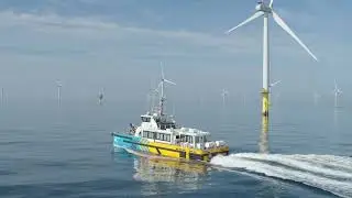 Hydrocat series episode - Hydrogen as a fuel