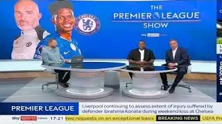 🚨 CHELSEA INJURY CARNAGE: WHO&rsquo;S BACK WHEN? FERN&Aacute;NDEZ, PALMER, ESTEVAO & MORE REVEALED!