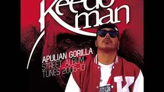 KEEDOMAN - 25 - NON E' SKUNK ft GAMBA THE LENK - BONUS TRACK