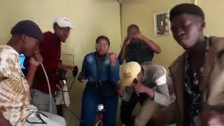 Tlokoeng ZA_Yooh hayi ft Cali Mckay & Molly Savage loading.