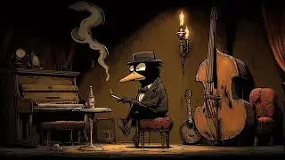The PERFECT Work Soundtrack: Soft Swing Jazz to Help You Concentrate