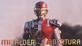 METALDER - ABERTURA
