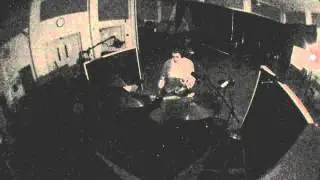 The Oracle - Victor Gould, Jason Stewart, Ross McIntire comp. Joey Calderazzo