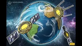 Blockchain Software Firm ConsenSys Acquires Asteroid Mining Company.