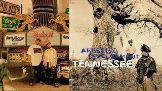 Tennessee Reunion (Slum Village X Arrested Development Mashup)