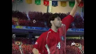 피파 월드컵 2002 (2002 FIFA World Cup) 대한민국 월드컵 우승
