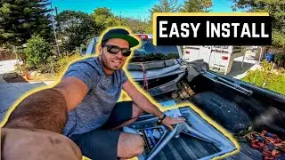 Andersen Ultimate 5th Wheel Connection || Full Time RVing