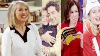 Forgotten Faces of Friends: Characters the Show Never Finished, &ldquo;What Happened to Them?&rdquo;