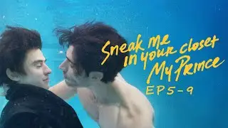 😘&ldquo;Sneak Me in Your Closet My Prince&rdquo; (2025)| Mafia Crashes Wedding: Love Twist & Secrets #goodshort