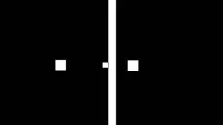🕹️ TABLE TENNIS - GAME 1 (MAGNAVOX ODYSSEY) - Luan Honorato