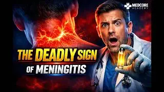 Meningitis Unmasked: The Diagnostic Process