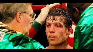 John Duddy vs Pat Coleman [22-07-2005] #boxing #boxeo #boxen #boxe