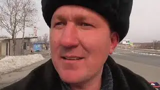 ИДПС 25 регион ДПС г  Артём   рубит палки