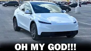 BREAKING: Tesla Releases TWO NEW Affordable Cars