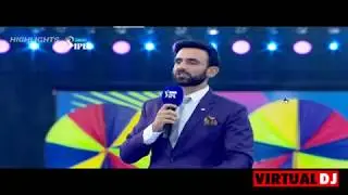 vivo IPL opening ceromony 2018
