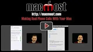 Making Real Phone Calls With Your Mac (#1620)