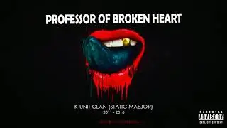 CHADA SAVANA FT. MCJ FT. E_NO REFI - LISTEN TO MY HEART (2014)