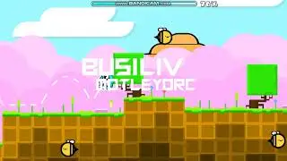epic auto level :3 ||panispheric || by: PanMan || Geometry Dash 2.11