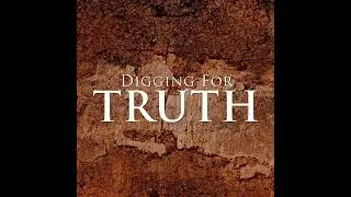 63 Compact Time - Radiocarbon Dating & The Case for a Young Earth (Guest: Dr. John Walton)