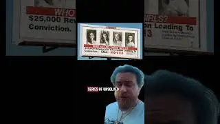 Они наконец раскрыли убийство в магазине йогуртов в Остине! #преступление #новости #настоящиепрес...