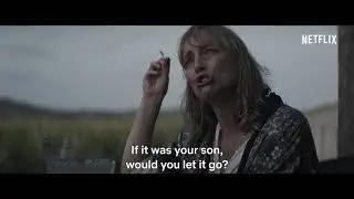 Trailer: SWEET RIVER