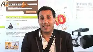 &Agrave; la recherche d'une franchise qui compte s'implanter au Maroc. AC Franchise