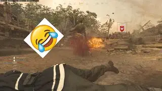 2022 - COD Vanguard Funny and Fail Compilation / Montage