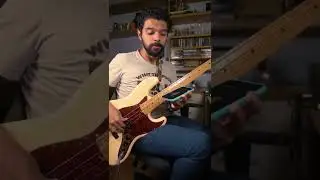 &Eacute; POR ISSO que voc&ecirc; n&atilde;o consegue AFINAR seu BAIXO #shorts