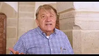 Visita guiada por Catí con Arturo Zaragozá Catalán - Junio 2024 / Casa de la Vila o Lonja