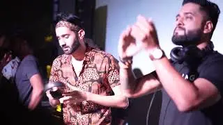 Small Club After movie  #revolution #indore #club #cinematic #party