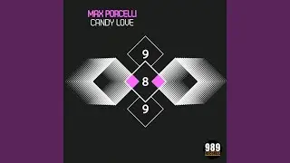 Candy Love (Original Mix)