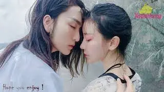 Chinese Duet Song :刀剑无梦 By 玄觞& 特曼