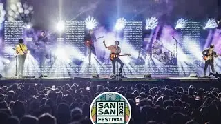 Lori Meyers, SanSan 2025