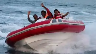 seakart ride