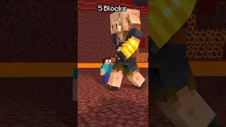 Pigman evolution😳