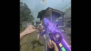 I miss this anime Mastercraft from cod vanguard #cod #callofduty #warzone #mw3 #bo6
