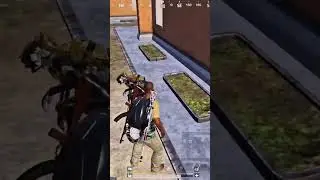 pubg video #battleroyalegame #pubg #bgmi #gaming #tending #new #scout #shortvideo #travel #gaming