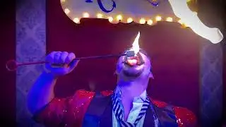 Karnevil Promo Reel Performers 1