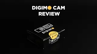 REVIEW KAMERA DIGIMO CAM @filmonkish